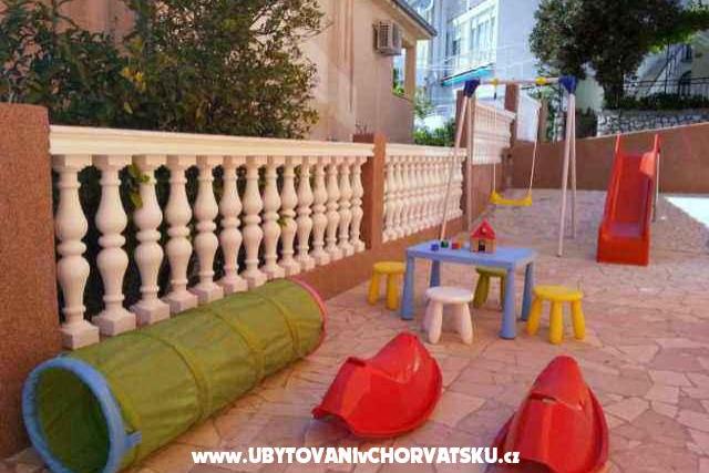 Ferienwohnungen ORANGE – foto 8