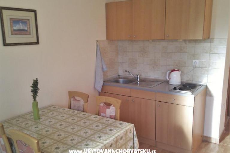 Ferienwohnungen Brusje – foto 5