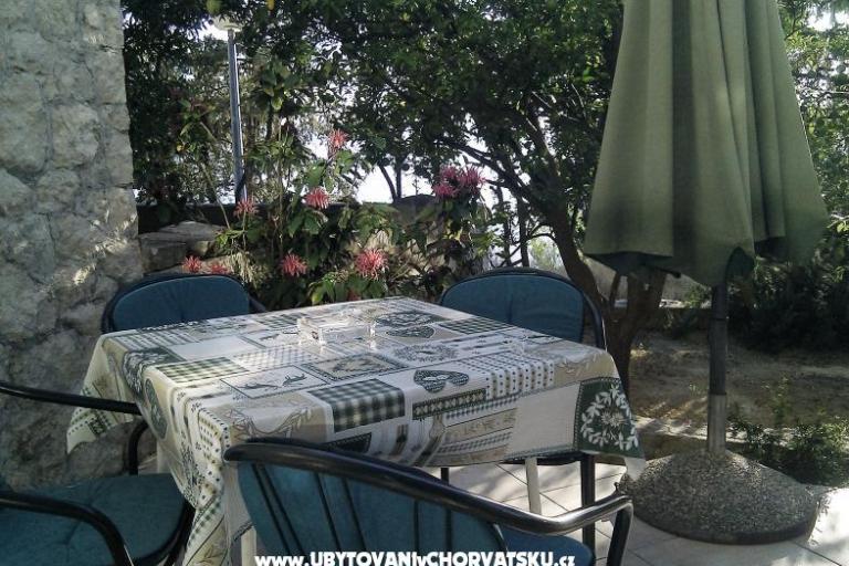 Ferienwohnungen Brusje – foto 6