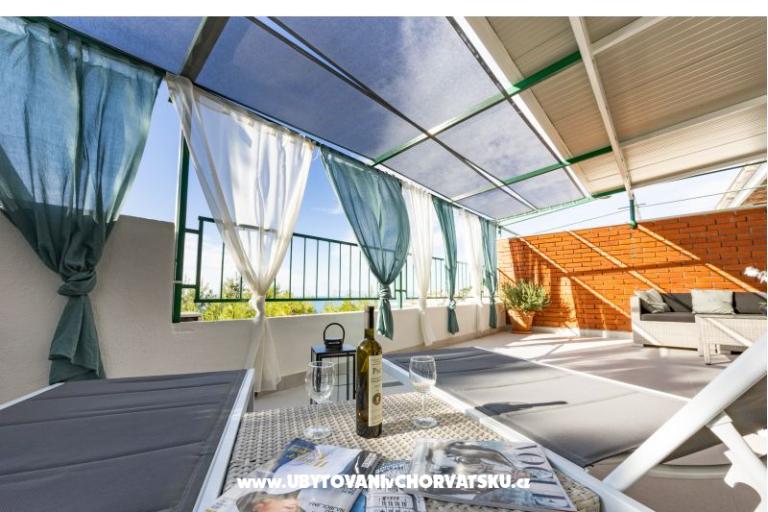 Ferienwohnungen Kržanić – foto 7