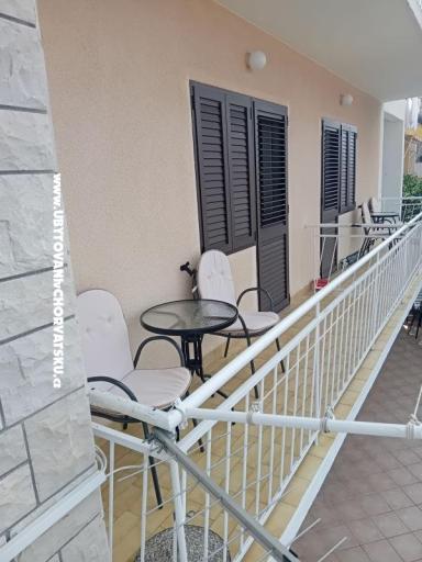 Appartements Ljubica – foto 12