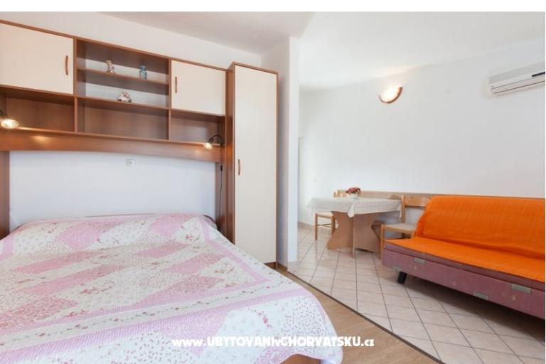 Ferienwohnungen MARINA - Villa NEDIKA – foto 11