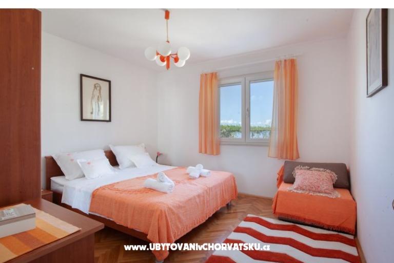 Ferienwohnungen MARINA - Villa NEDIKA – foto 14