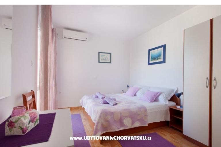 Ferienwohnungen MARINA - Villa NEDIKA – foto 5