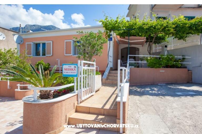 Ferienwohnungen MARINA - Villa NEDIKA – foto 6