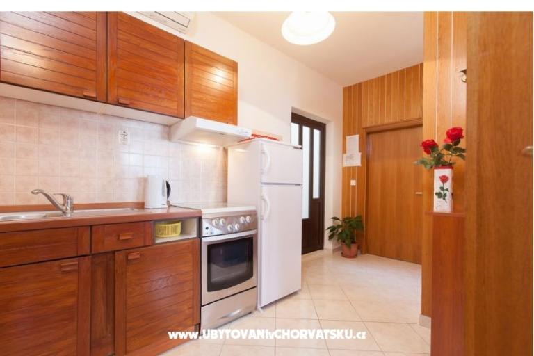 Ferienwohnungen MARINA - Villa NEDIKA – foto 7