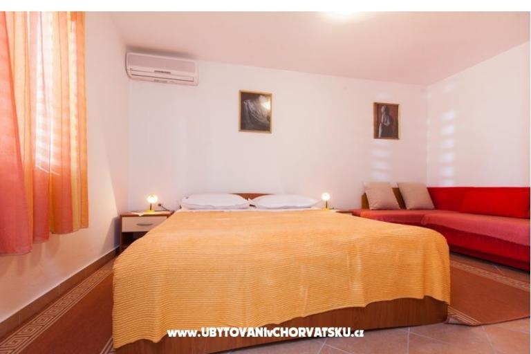 Ferienwohnungen MARINA - Villa NEDIKA – foto 8