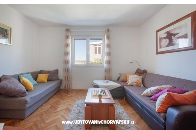 Ferienwohnungen MARINA - Villa NEDIKA – foto 9