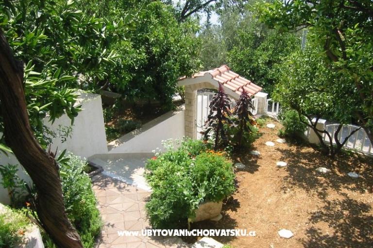 Ferienwohnungen Marinovic – foto 7