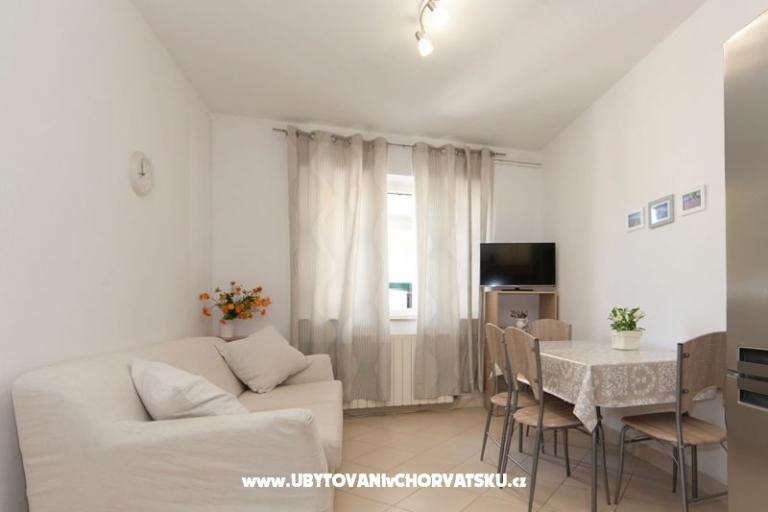 Ferienwohnungen Mira – foto 10