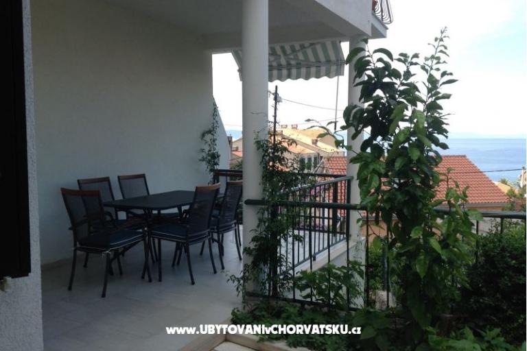 Ferienwohnungen Mira – foto 11