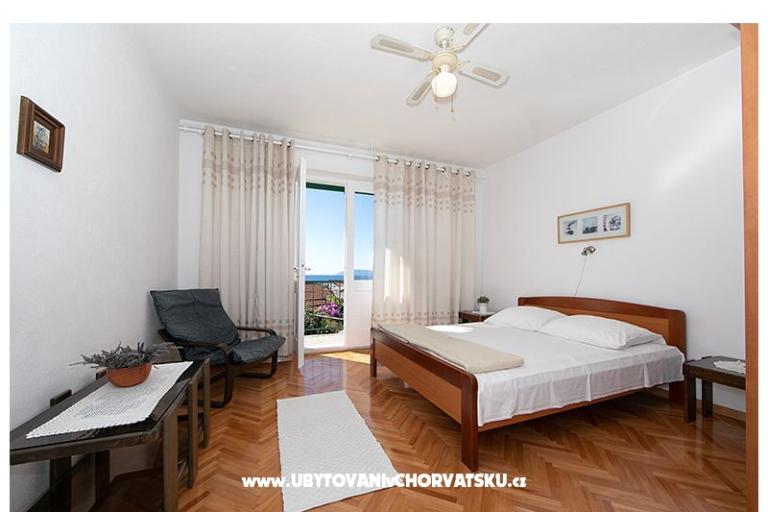 Ferienwohnungen Mira – foto 12