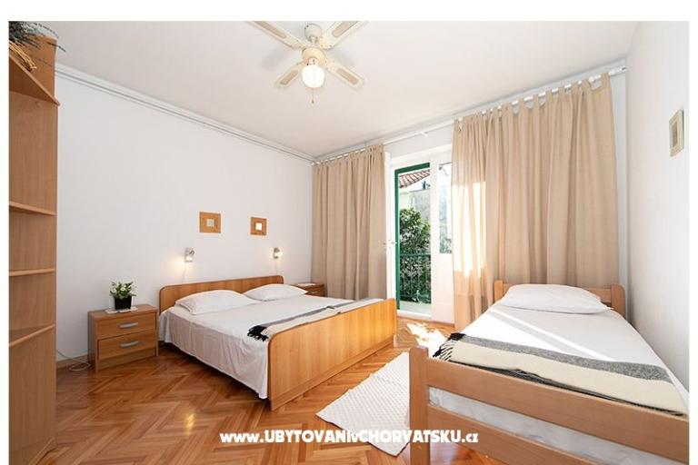 Ferienwohnungen Mira – foto 16