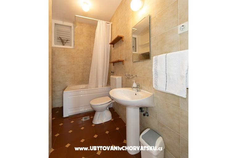 Ferienwohnungen Mira – foto 17