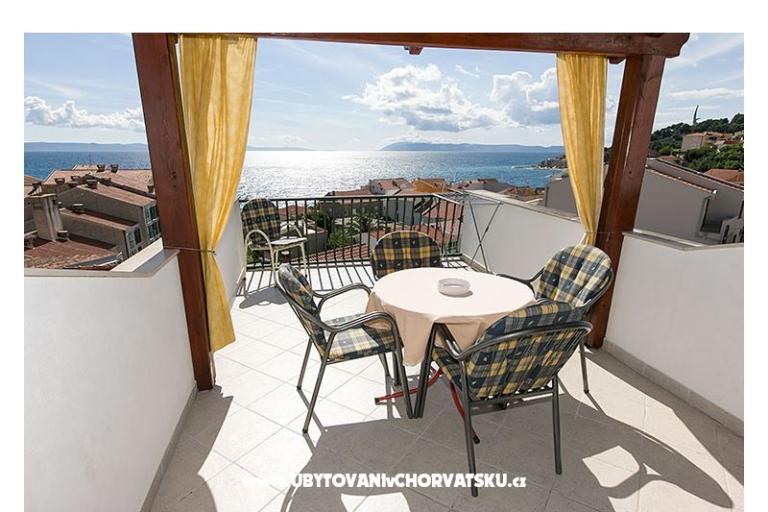 Ferienwohnungen Mira – foto 8