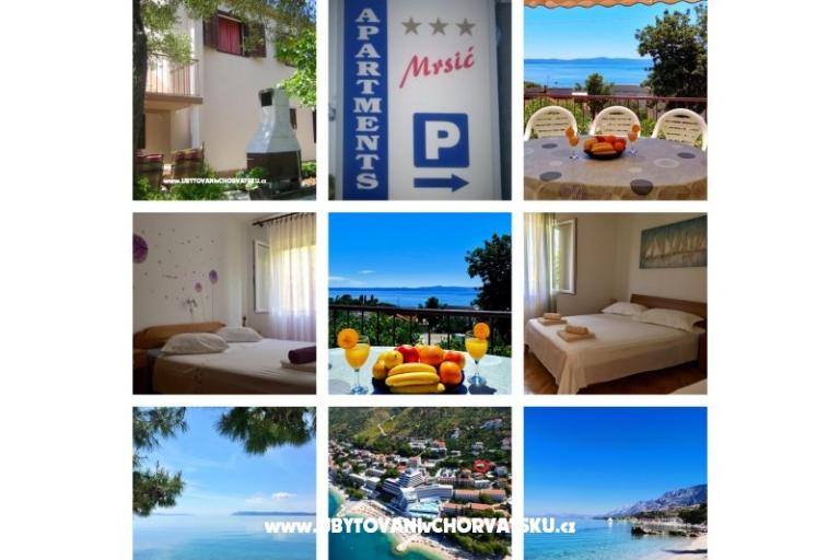 Ferienwohnungen Mrsic Podgora  – foto 11