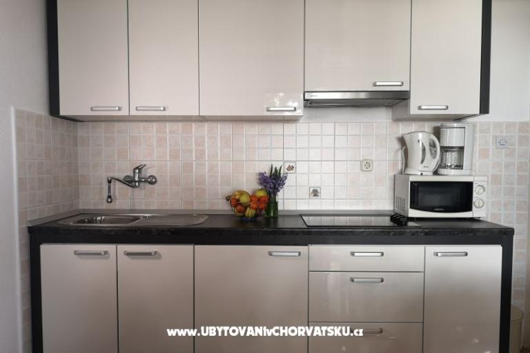 Ferienwohnungen Mrsic Podgora  – foto 13