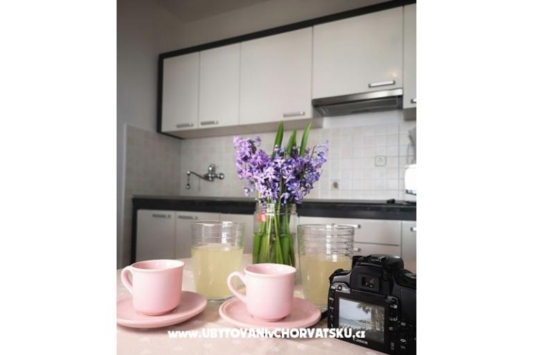 Ferienwohnungen Mrsic Podgora  – foto 14