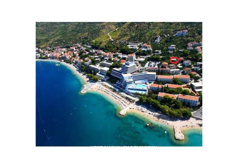 Ferienwohnungen Mrsic Podgora  – foto 15