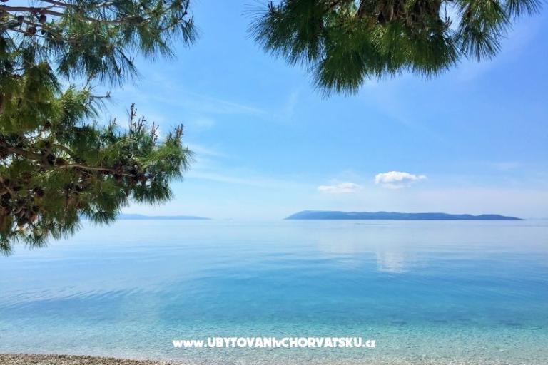 Ferienwohnungen Mrsic Podgora  – foto 17