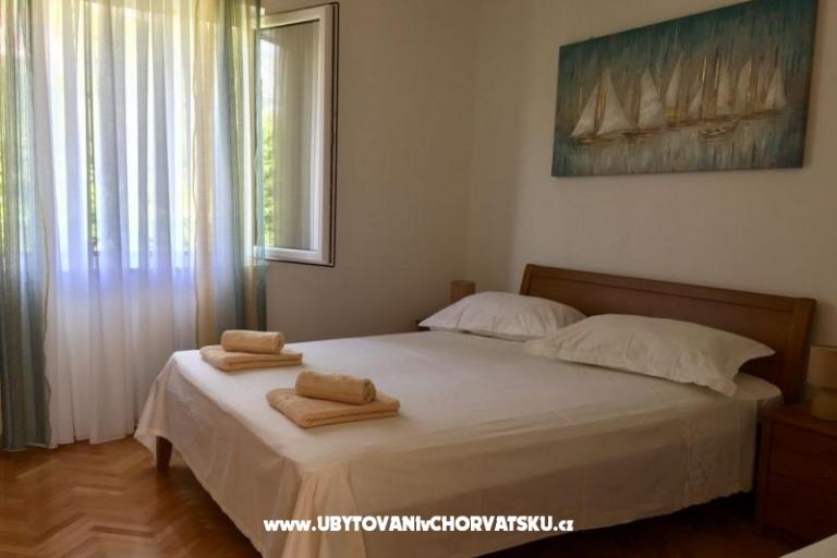 Ferienwohnungen Mrsic Podgora  – foto 3