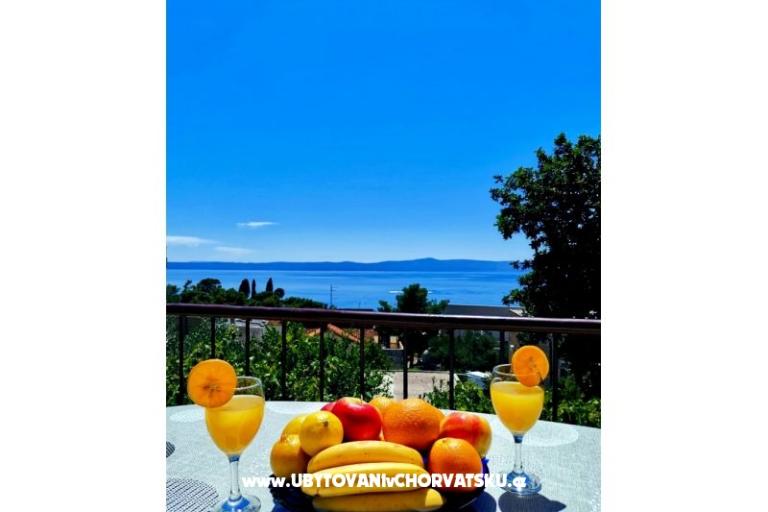 Ferienwohnungen Mrsic Podgora  – foto 8