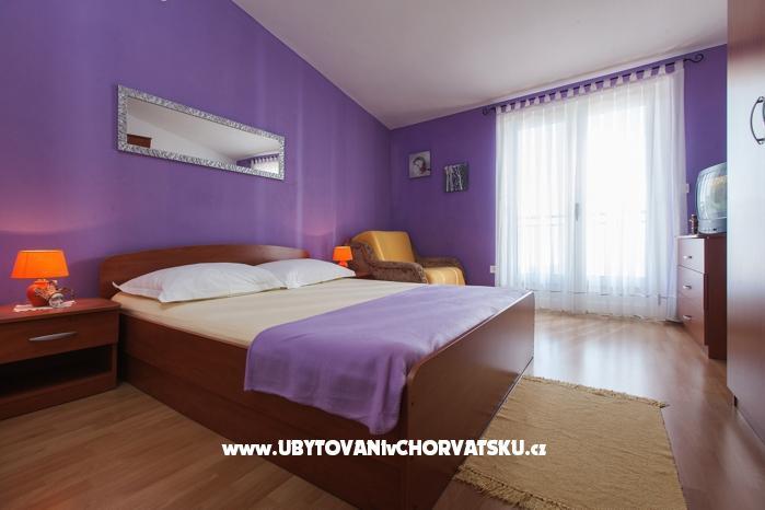 Ferienwohnungen Niko Podgora – foto 12