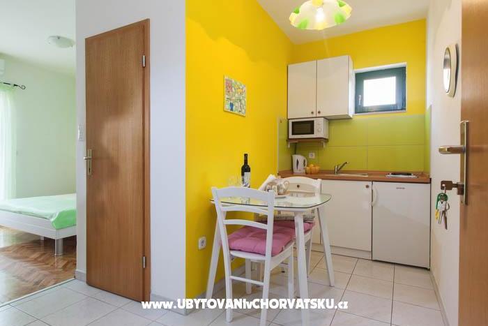 Ferienwohnungen Niko Podgora – foto 3