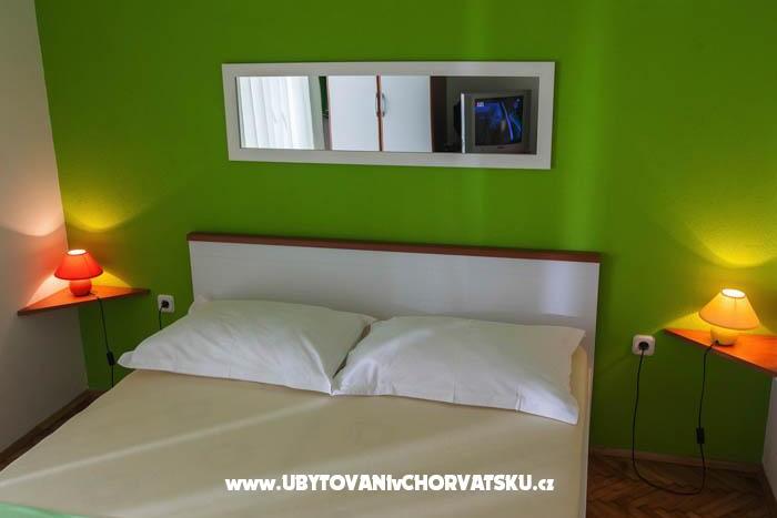Ferienwohnungen Niko Podgora – foto 5