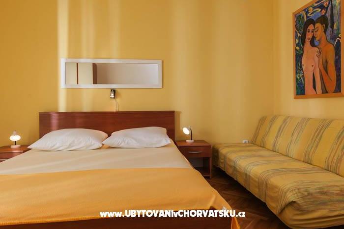 Ferienwohnungen Niko Podgora – foto 7