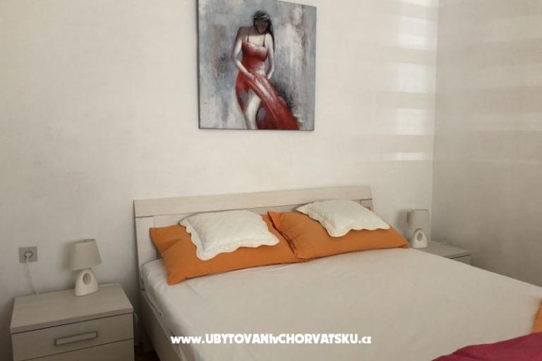 Ferienwohnungen Šunde Podgora – foto 10