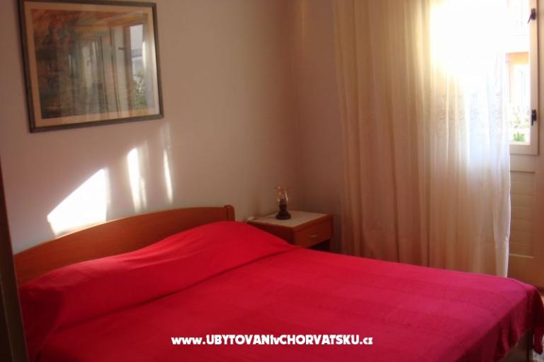 Ferienwohnungen Šunde Podgora – foto 13