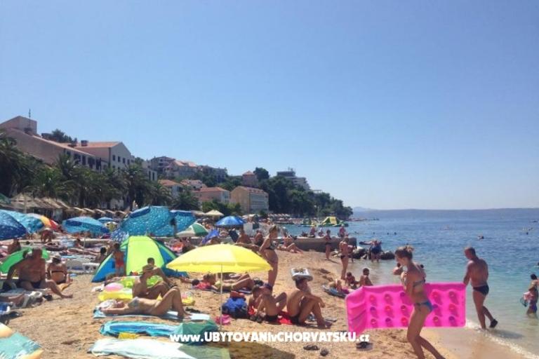 Ferienwohnungen Šunde Podgora – foto 14
