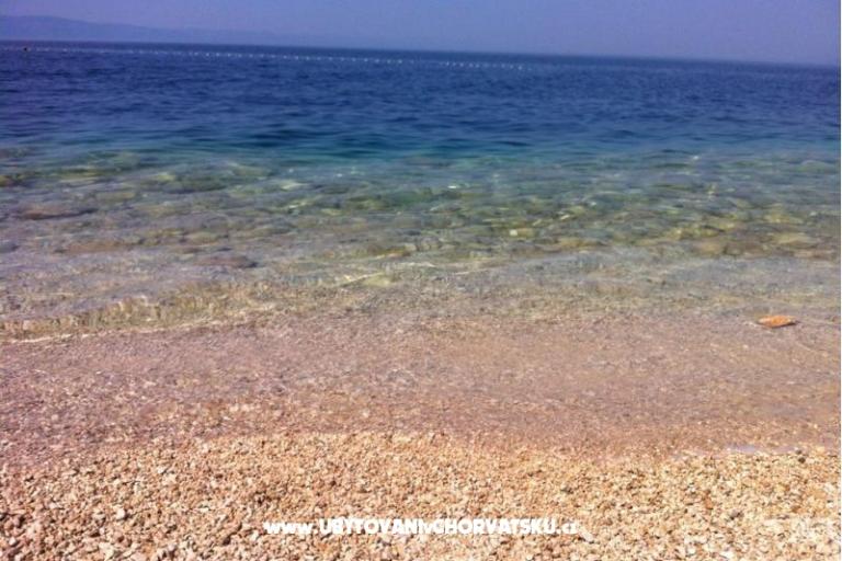 Ferienwohnungen Šunde Podgora – foto 15