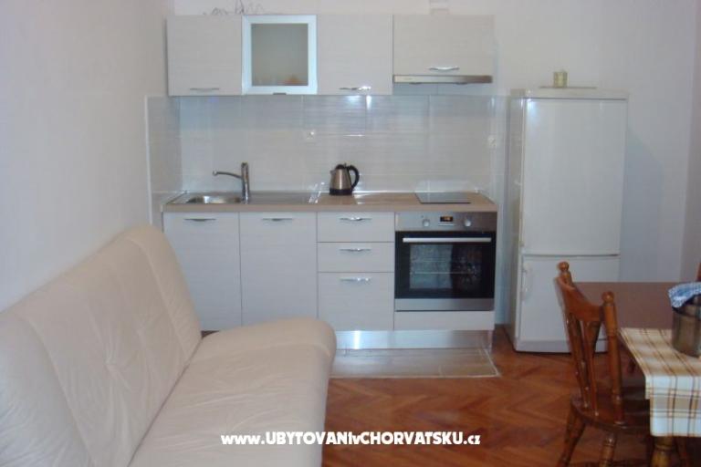 Ferienwohnungen Šunde Podgora – foto 16