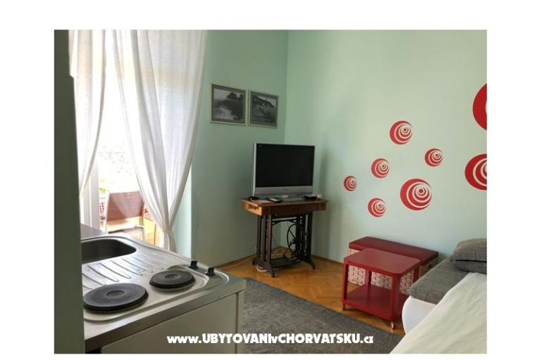 Ferienwohnungen Šunde Podgora – foto 17