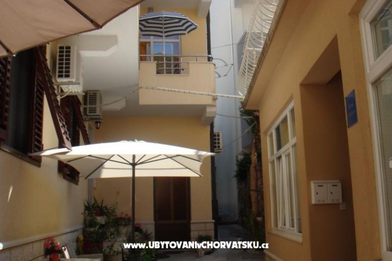 Ferienwohnungen Šunde Podgora – foto 18