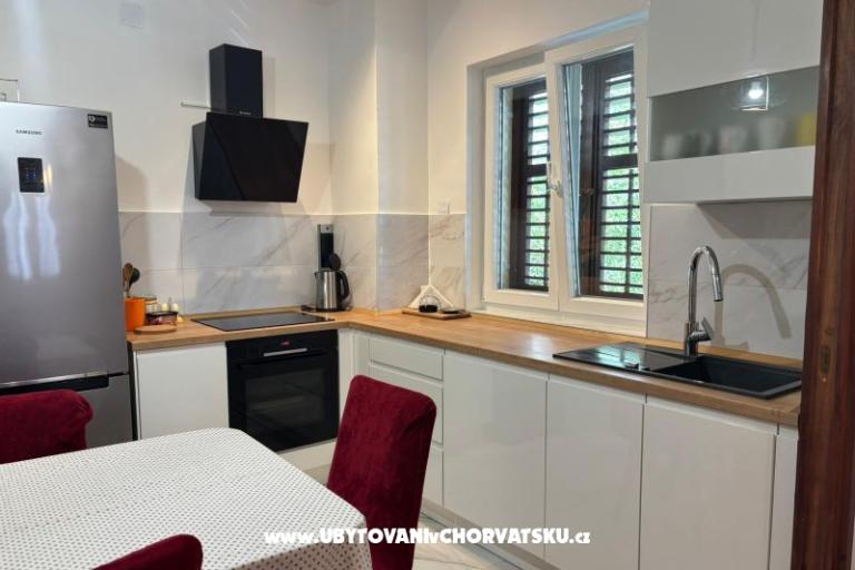 Ferienwohnungen Šunde Podgora – foto 21