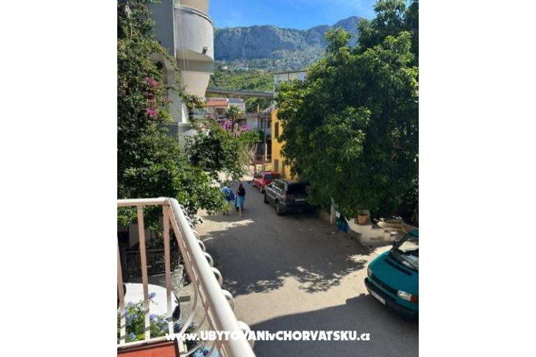 Ferienwohnungen Šunde Podgora – foto 22