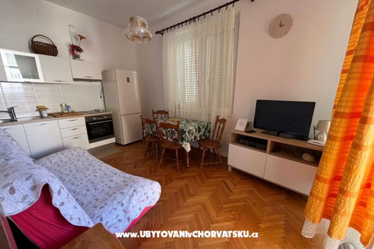 Ferienwohnungen Šunde Podgora – foto 23