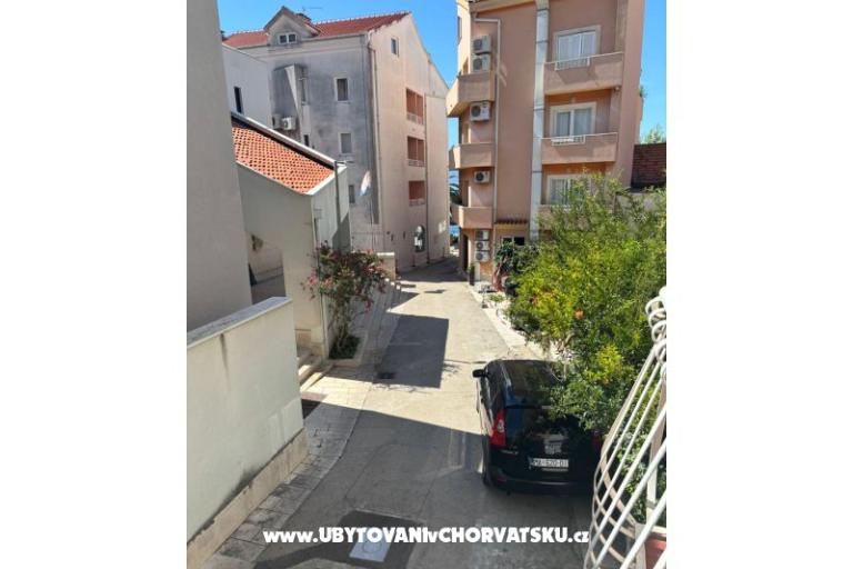 Ferienwohnungen Šunde Podgora – foto 24