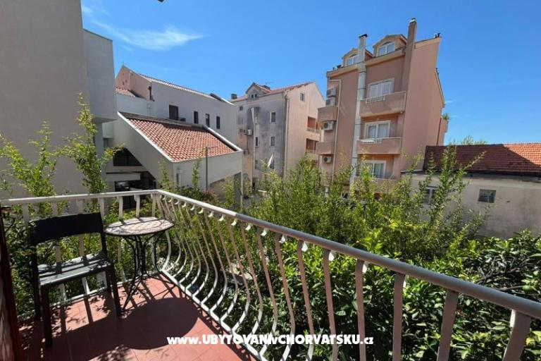 Ferienwohnungen Šunde Podgora – foto 26