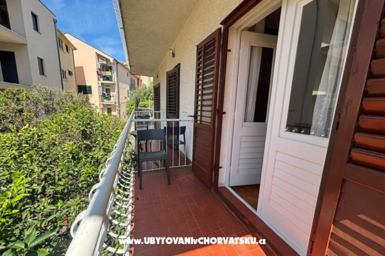 Ferienwohnungen Šunde Podgora – foto 27