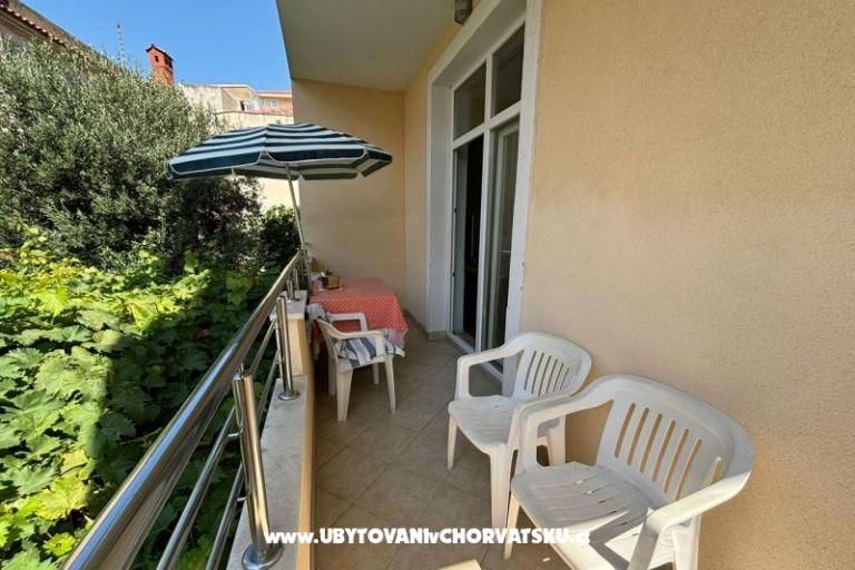 Ferienwohnungen Šunde Podgora – foto 28