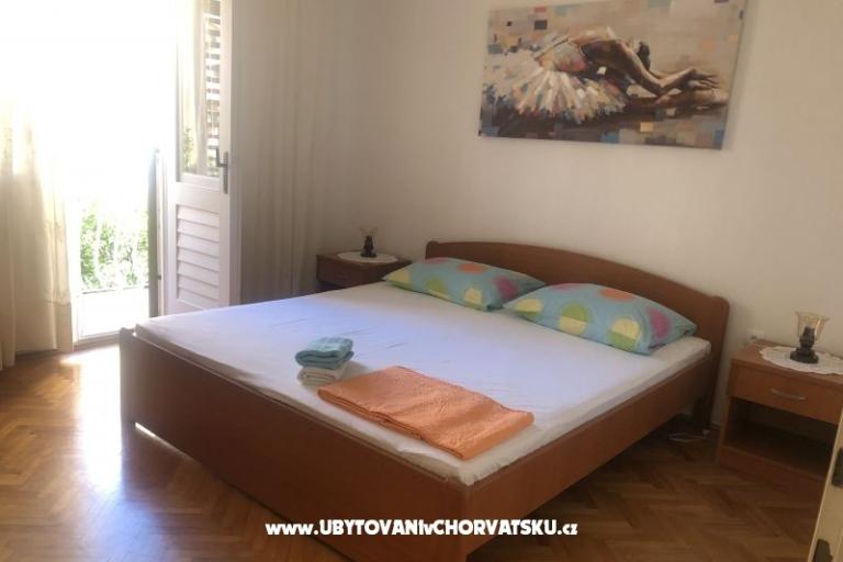 Ferienwohnungen Šunde Podgora – foto 3