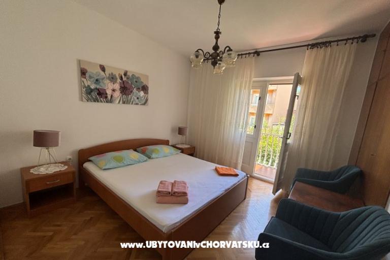 Ferienwohnungen Šunde Podgora – foto 30