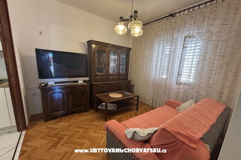 Ferienwohnungen Šunde Podgora – foto 31