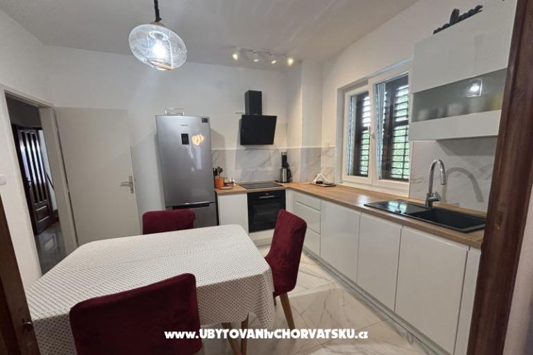 Ferienwohnungen Šunde Podgora – foto 32