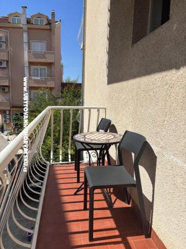 Ferienwohnungen Šunde Podgora – foto 35