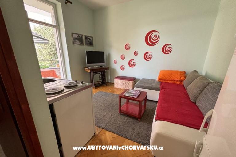 Ferienwohnungen Šunde Podgora – foto 38